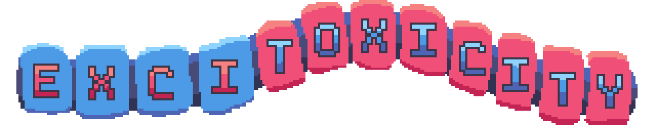 Excitoxicity