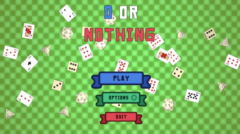 0 or Nothing