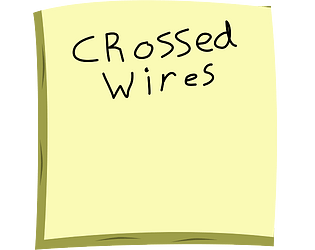 Crossed Wires [Free] [Puzzle]