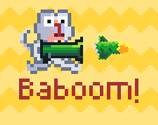 Baboom! [Free] [Platformer]