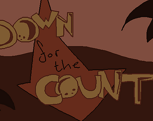 Down for the Count [Free]