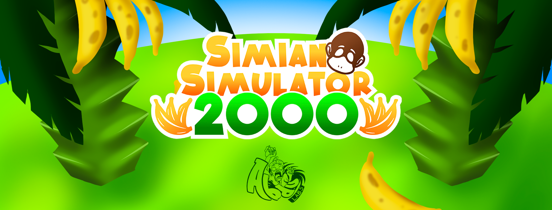 Simian Simulator 2000