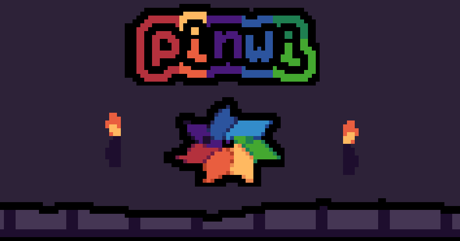Pinwi