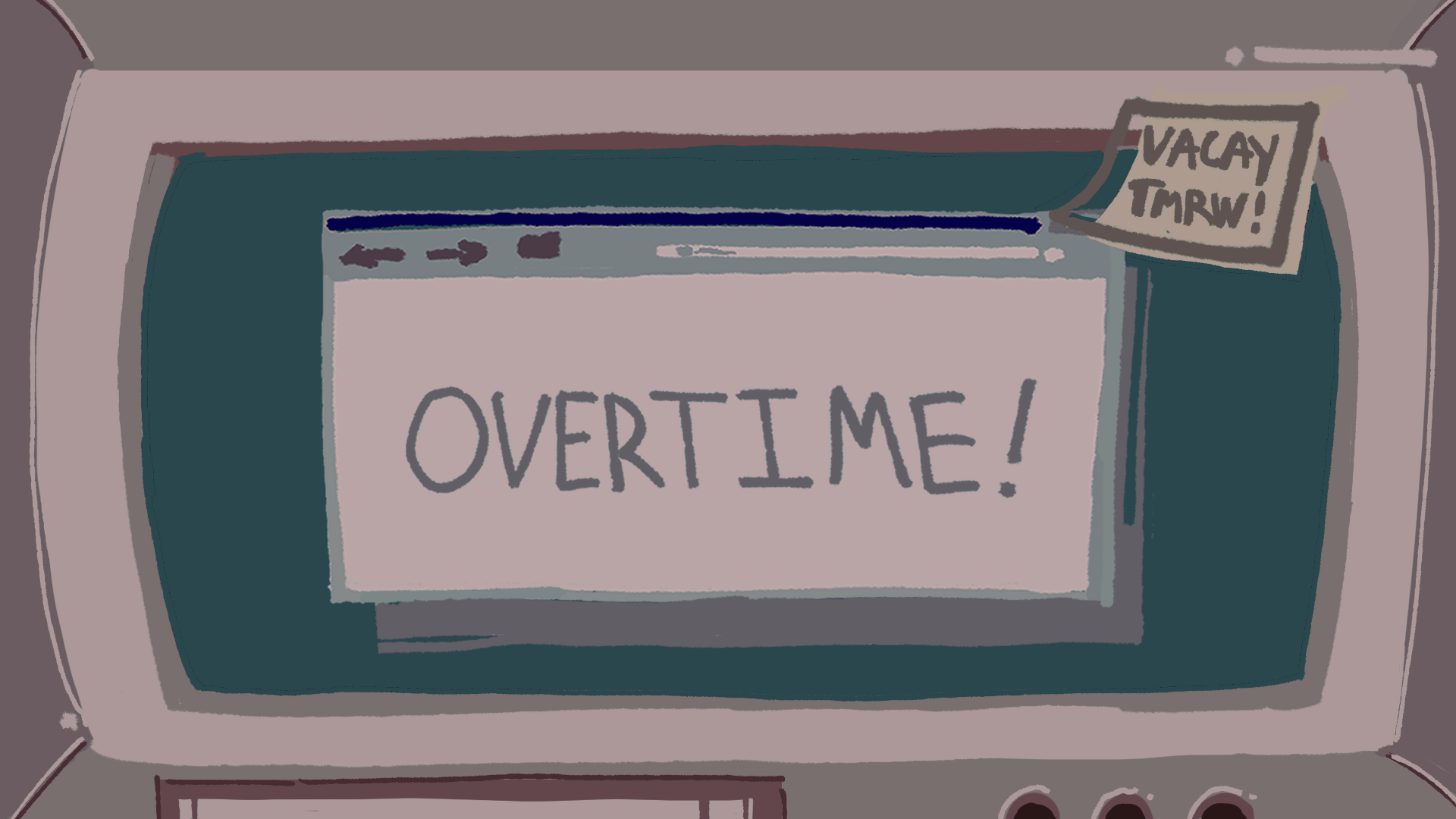 OverTime