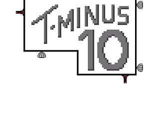 T-Minus 10 [Free] [Action] [Windows]