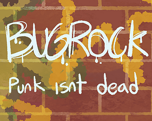 Bug Rock [Free] [Rhythm] [Windows]