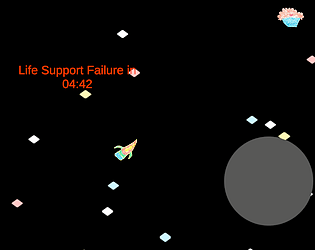 Life Support Critical [Free] [Action]