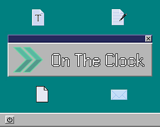 On The Clock [Free] [Simulation] [Windows] [Linux]