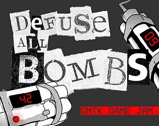 Defuse All Bombs 💣🧨💥 [Free] [Action]