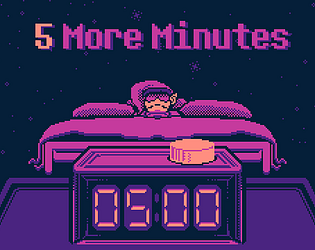 5 More Minutes [Free] [Other]