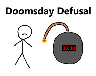Doomsday Defusal [Free] [Windows]