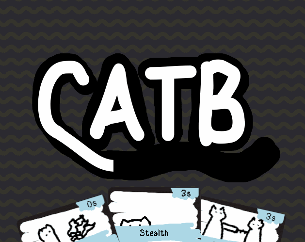 CATB [Free] [Card Game]