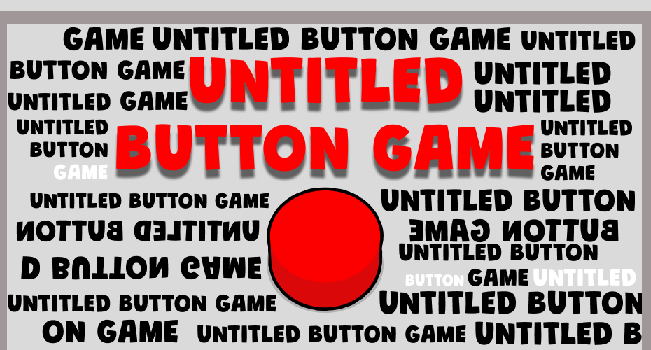Untitled Button Game