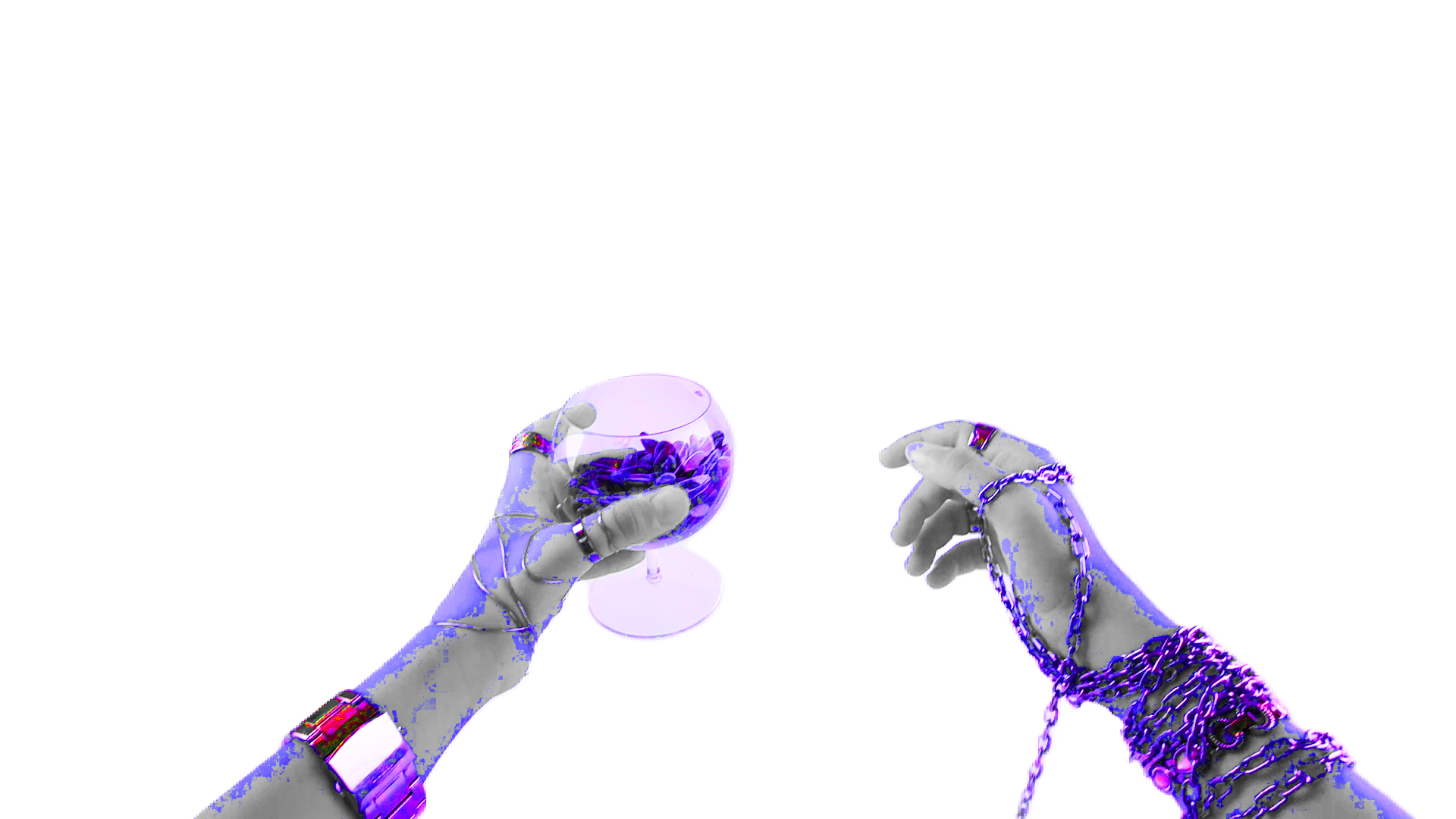 Hands :3