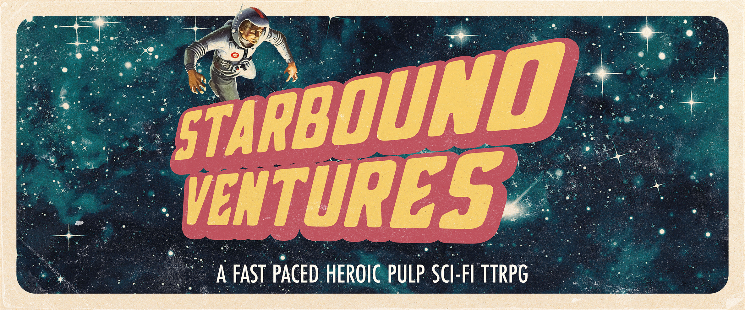 Starbound Ventures