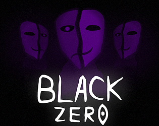 BLACKZERO [Free] [Card Game] [Windows]
