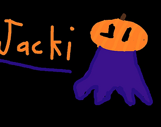 Jacki [Free] [Platformer]