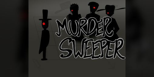 Cover image for Murder Sweeper