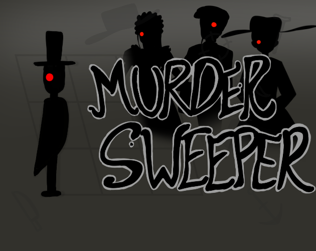 Cover image for Murder Sweeper