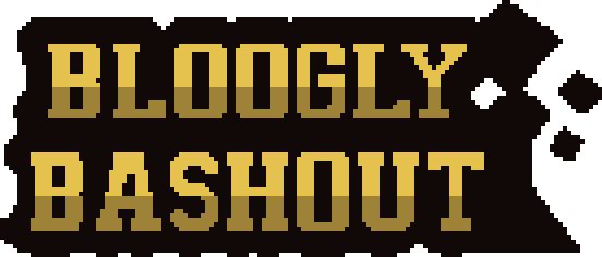Bloogly Bashout