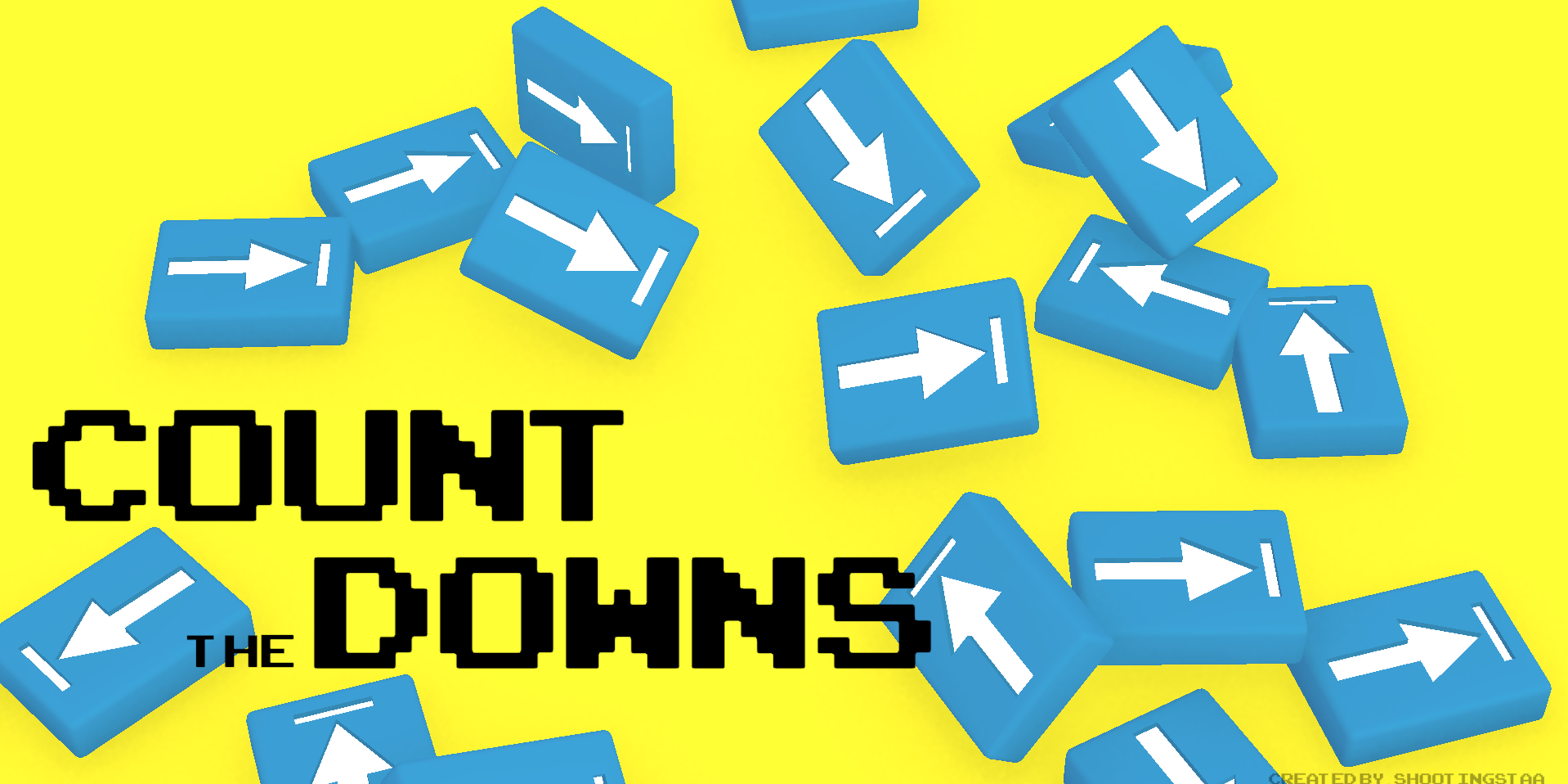 Count the Downs