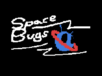 Space Bugs