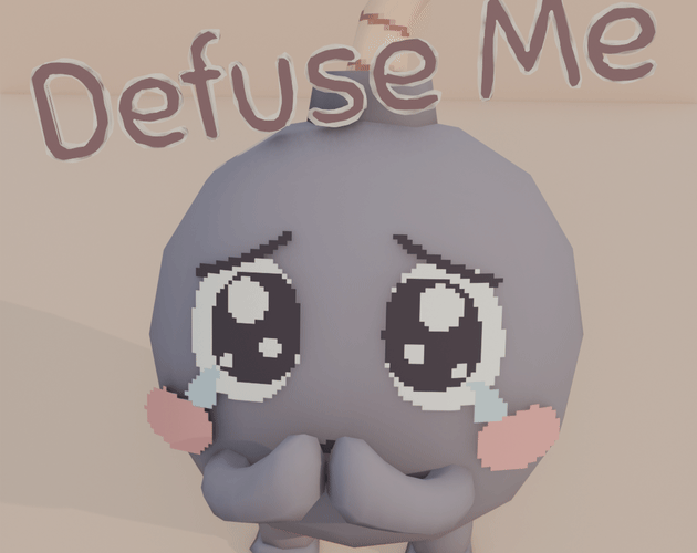 Defuse Me [Free] [Puzzle] [Windows]