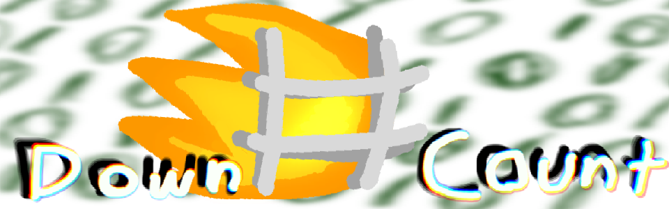 Down Count