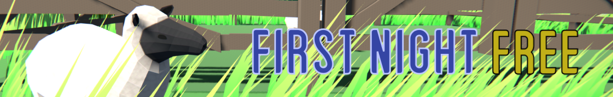 First Night Free