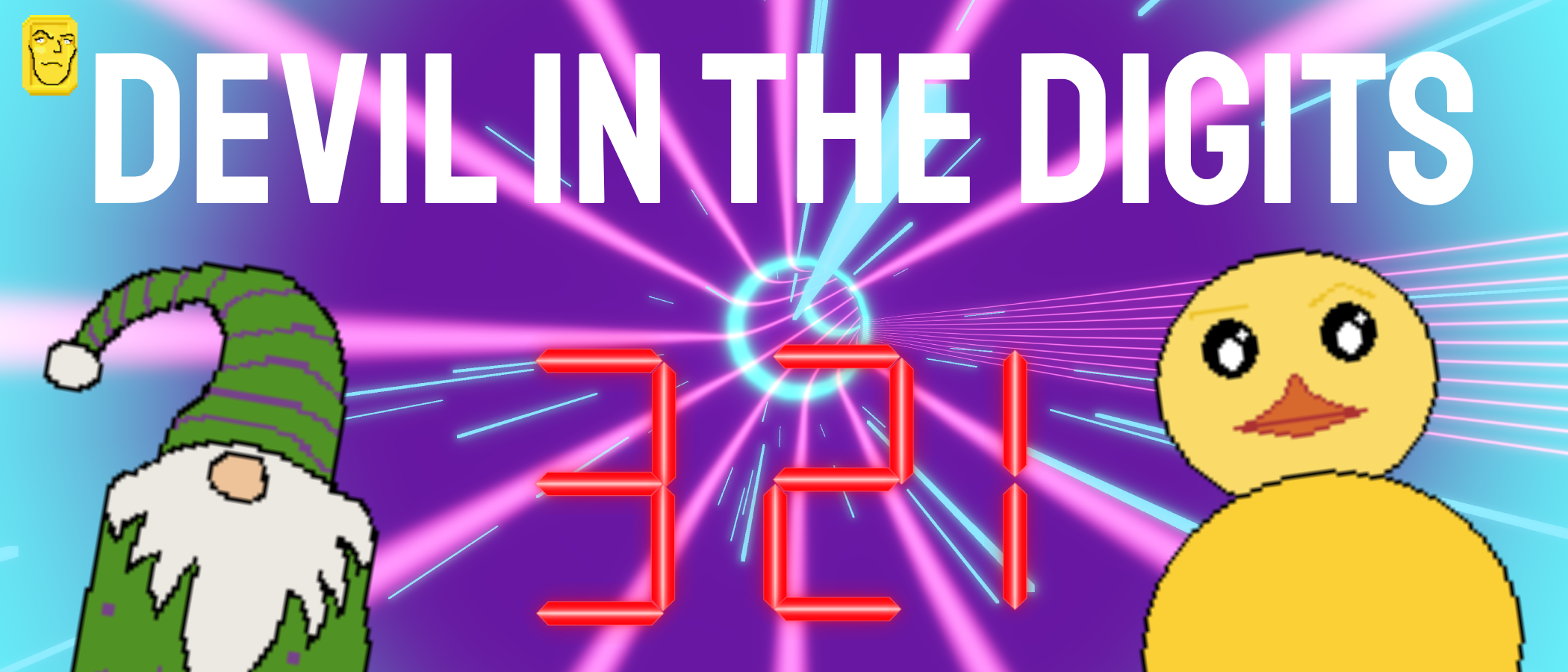 Devil in the Digits
