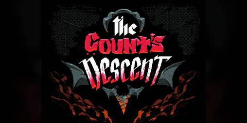 Cover image for THE COUNT's Descent