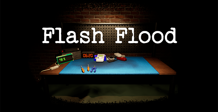 Flash Flood