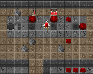 Life Button [Free] [Puzzle] [Windows]