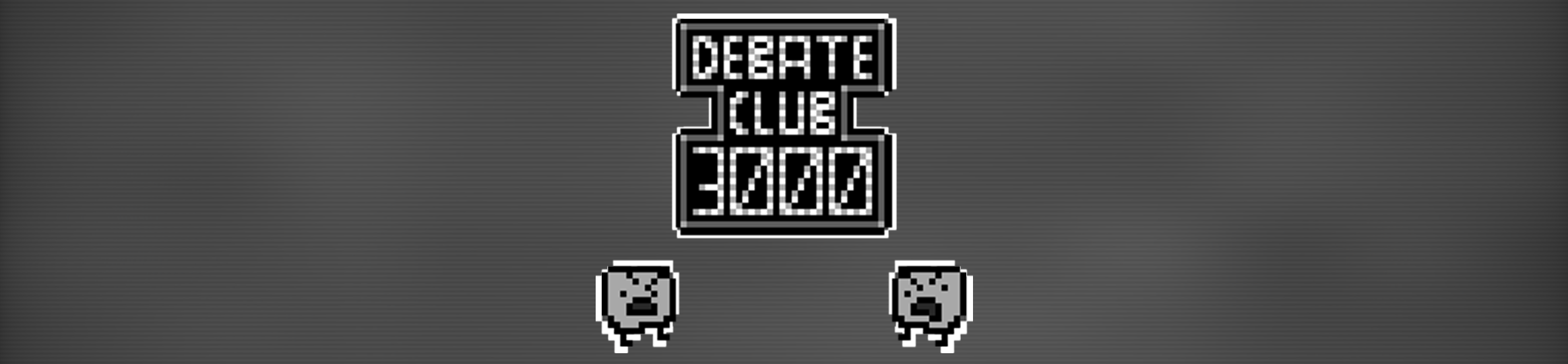Debate Club 3000