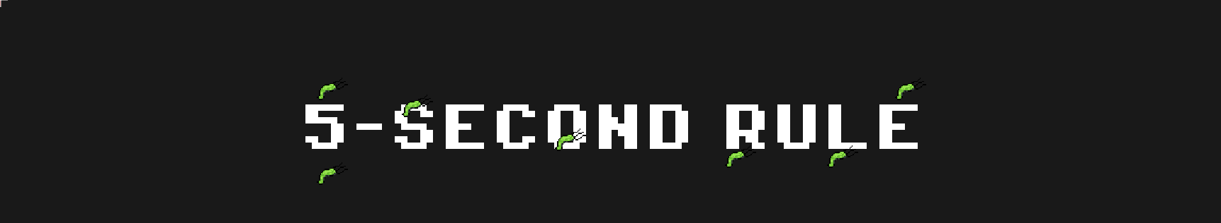 5-Second-Rule