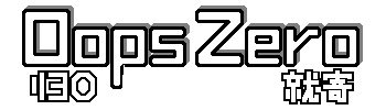 Oops Zero!