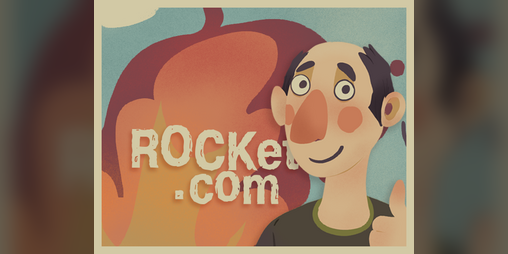 Cover image for ROCKets.com