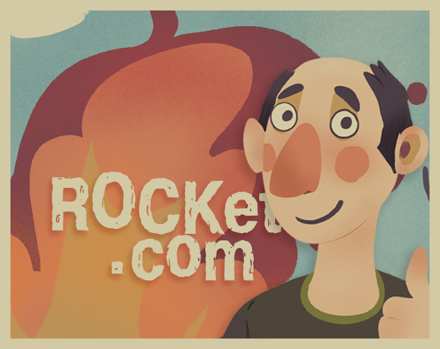Cover image for ROCKets.com