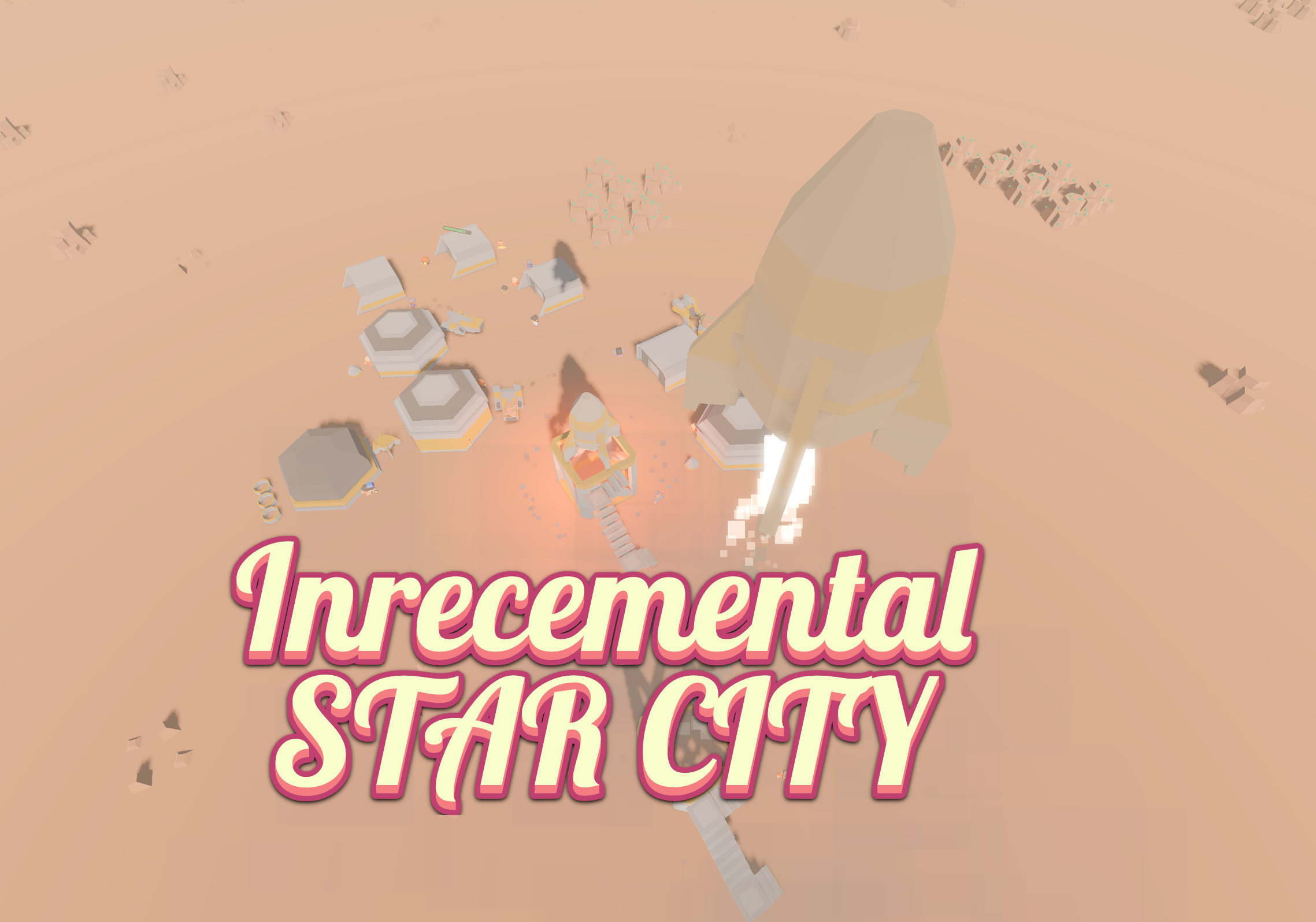 Incremental Star City