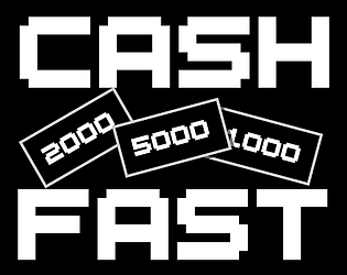 Cash Fast [Free] [Card Game] [Windows]