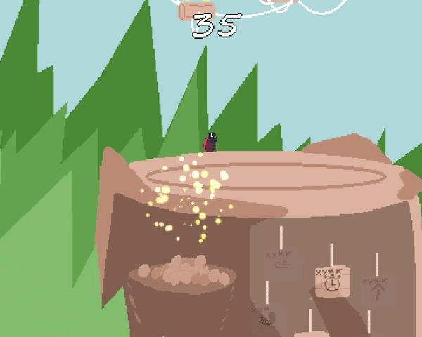 A bug's (short) life [Free] [Windows]