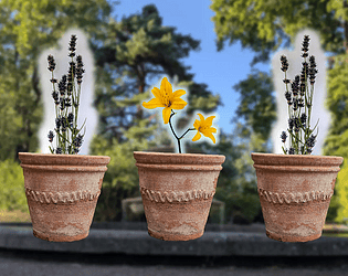 The Game Where You Have a Week to Grow Flowers and Then Take a Nice Picture of Them [Free] [Simulation]