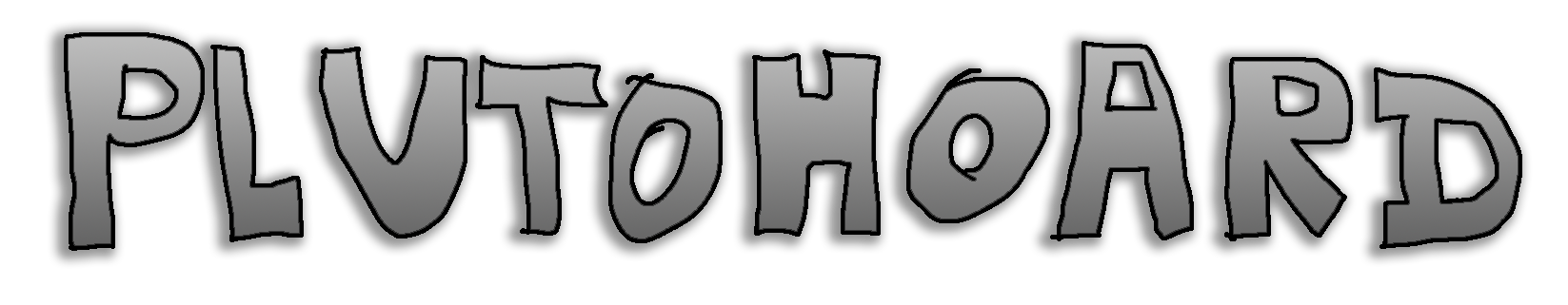 PLUTOHOARD