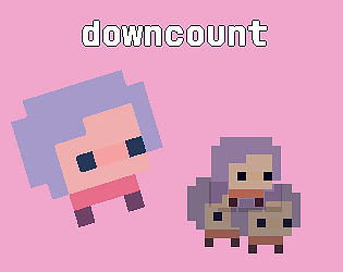 downcount [Free] [Puzzle] [Windows]