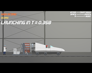 Sled launcher 6000 [Free] [Action]