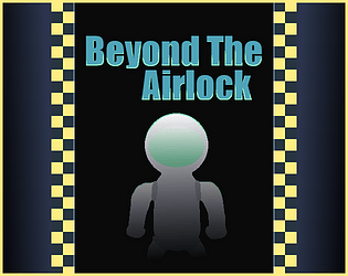 Beyond The Airlock [Free] [Adventure] [Windows] [Linux]