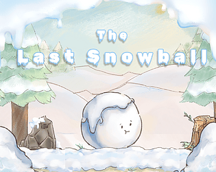 The last snowball [Free] [Platformer]