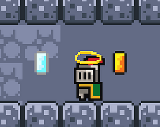 Unknight [Free] [Platformer] [Windows]