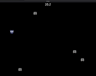 Cake's Submission to GMTK 2026 [Free] [Shooter] [Windows] [Linux]