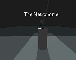 The Metronome [Free] [Puzzle] [Windows]